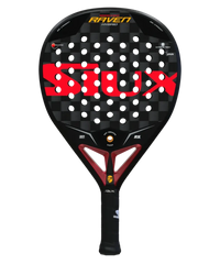 Siux Pala Raven Hybrid 18K