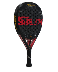 Siux Pala Raven Hybrid 18K