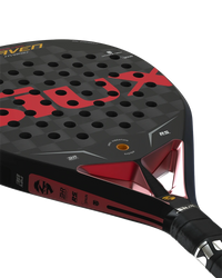 Siux Pala Raven Hybrid 18K