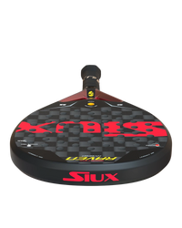 Siux Pala Raven Hybrid 18K