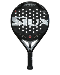 Siux Pala Raven Control 3K