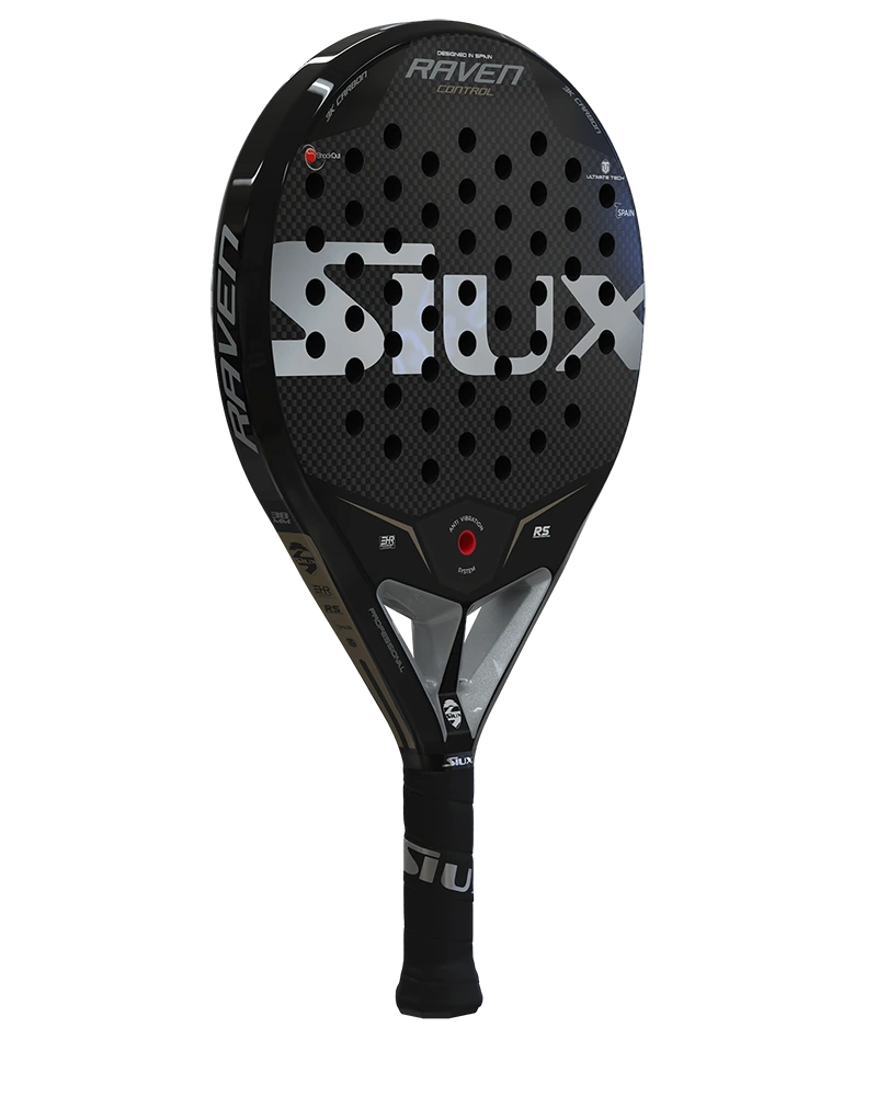Siux Pala Raven Control 3K