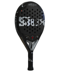 Siux Pala Raven Control 3K