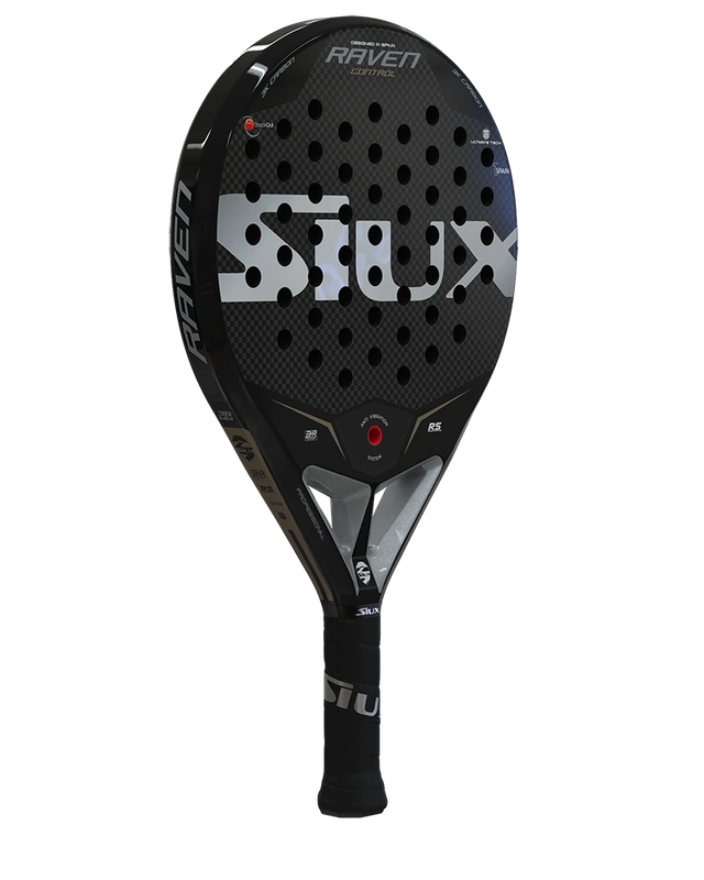 Siux Pala Raven Control 3K