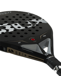 Siux Pala Raven Control 3K