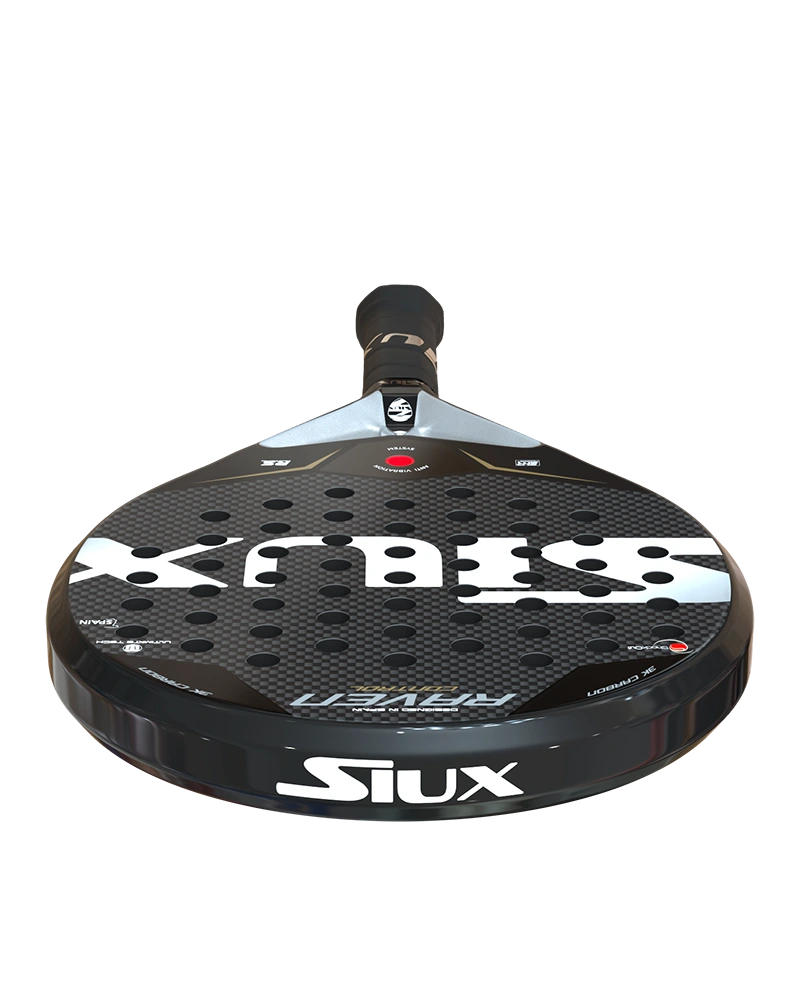 Siux Pala Raven Control 3K