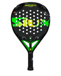 Siux Pala Raven Hybrid 3K