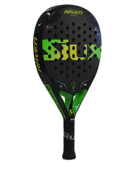 Siux Pala Raven Hybrid 3K