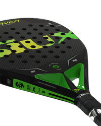 Siux Pala Raven Hybrid 3K