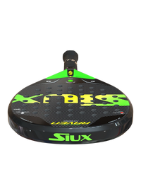 Siux Pala Raven Hybrid 3K