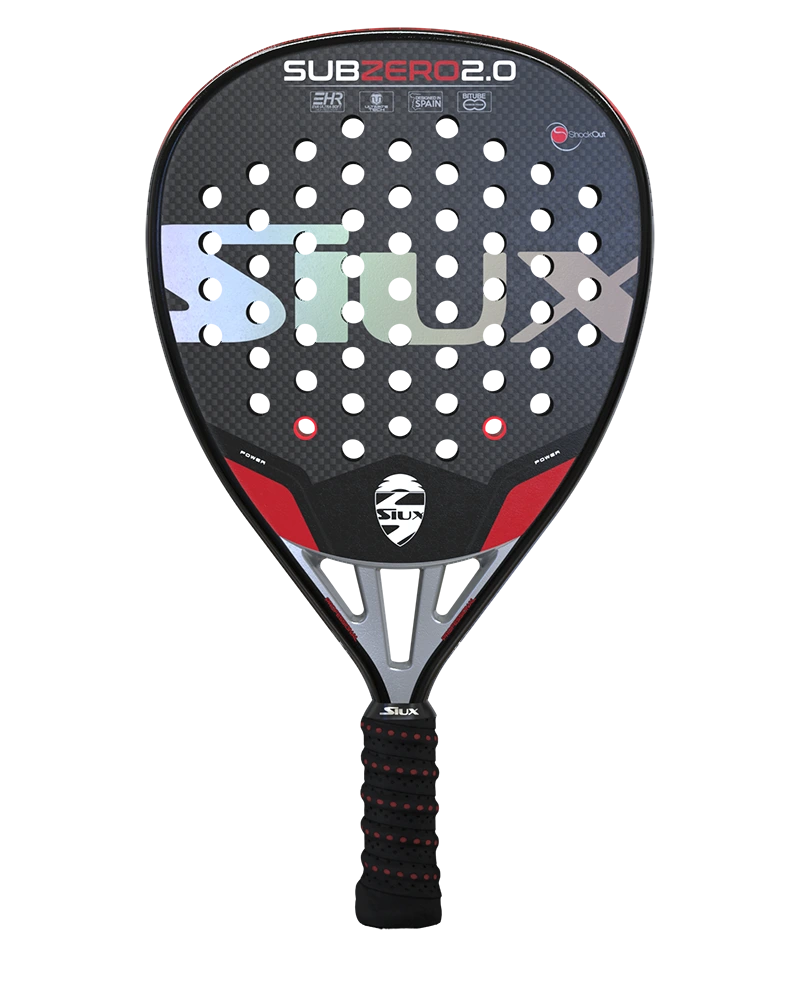 Siux Pala Subzero 2.0