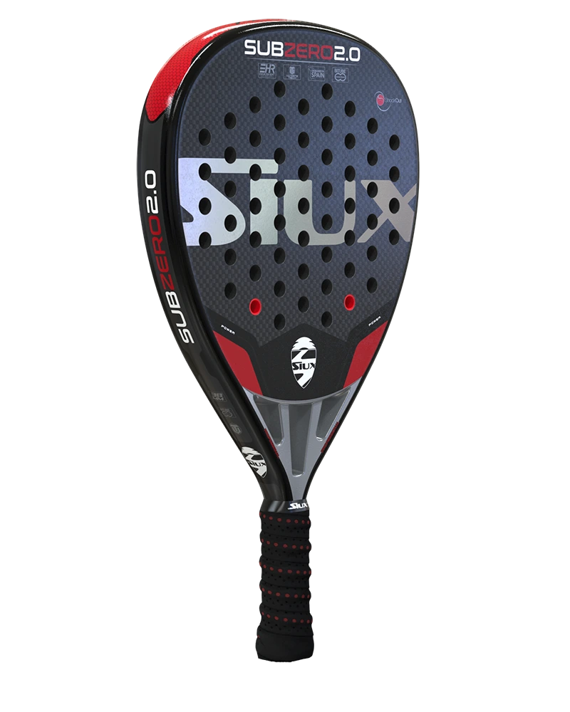 Siux Pala Subzero 2.0