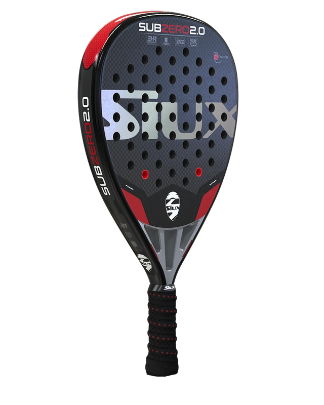 Siux Pala Subzero 2.0