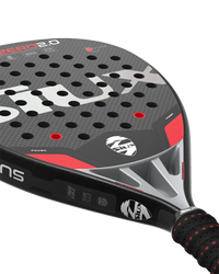Siux Pala Subzero 2.0