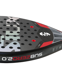 Siux Pala Subzero 2.0