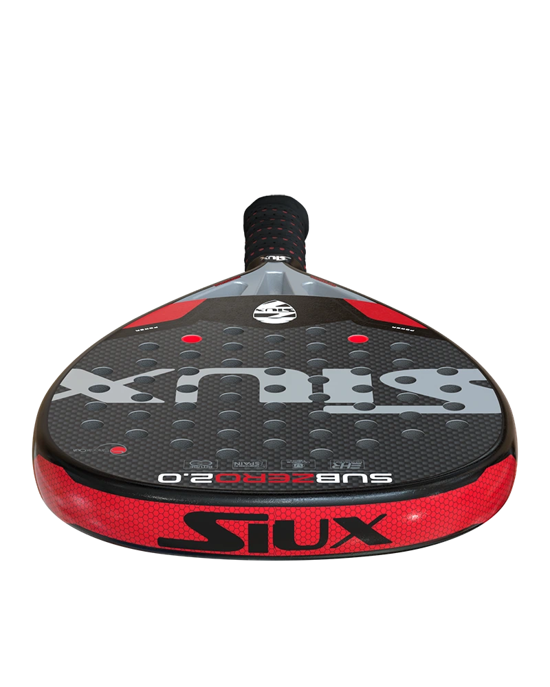 Siux Pala Subzero 2.0