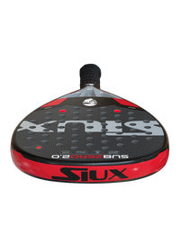 Siux Pala Subzero 2.0