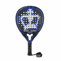 Pala De Padel Black Crown Special 2022