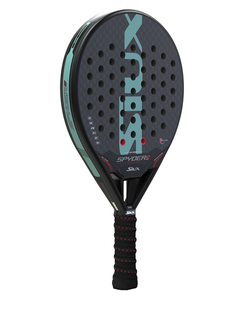 Siux Pala Spyder Revolution Ctr 2