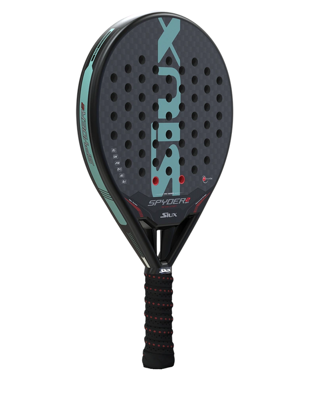 Siux Pala Spyder Revolution Ctr 2