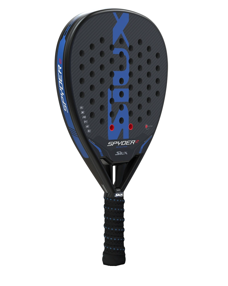 Siux Pala Spyder Revolution Attack 2