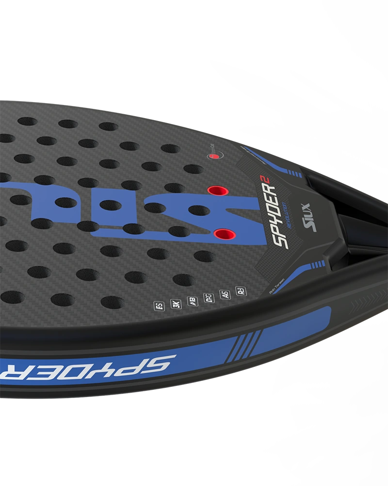 Siux Pala Spyder Revolution Attack 2