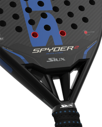 Siux Pala Spyder Revolution Attack 2