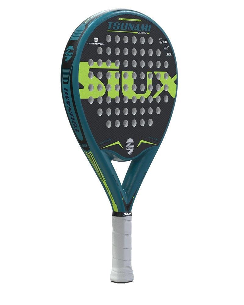 Siux Pala Tsunami Jr.