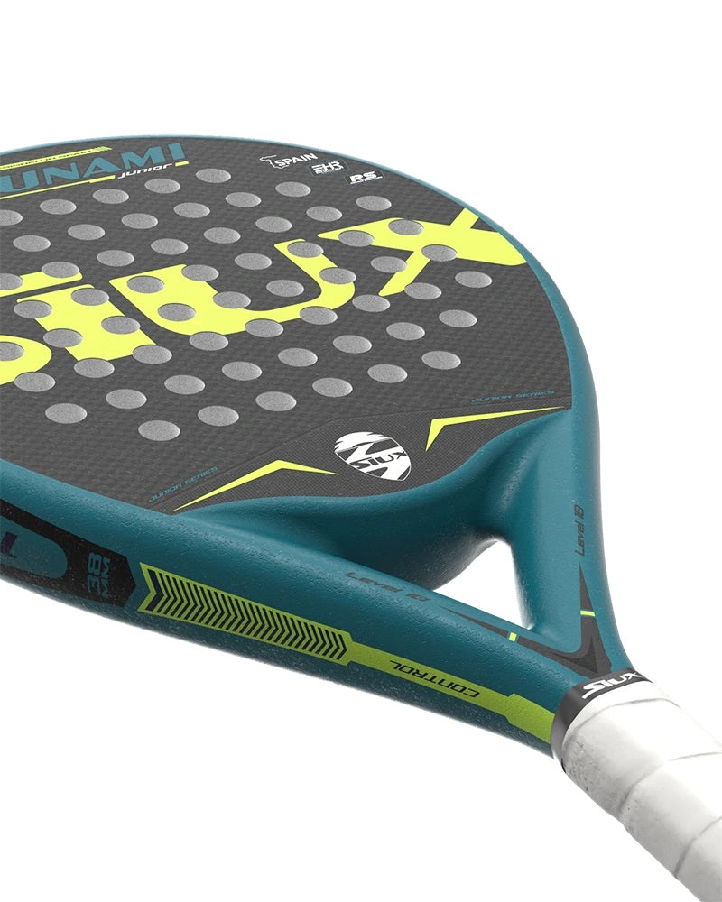 Siux Pala Tsunami Jr.