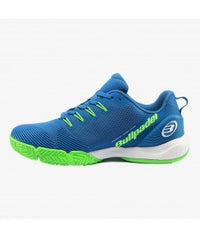 Bullpadel Tenis Vertex Hybrid Fly 22V Azul Real 2022