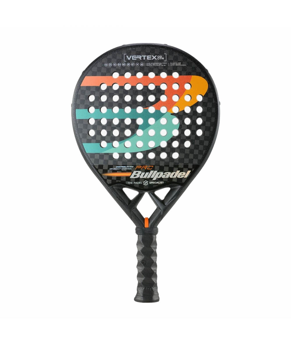Bullpadel Pala Vertex 03 Ctr 22