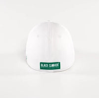 Black Clover Gorra Premium Clover 16