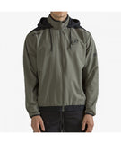 Bullpadel Anorak Odol Kaki