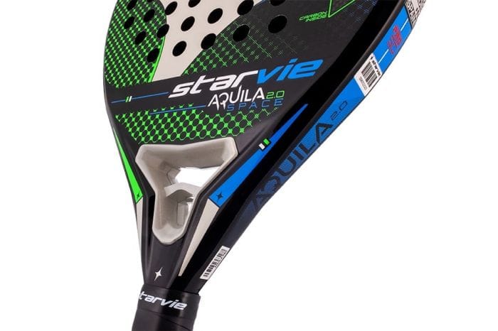 Pala Starvie Aquila Space Pro 2.0