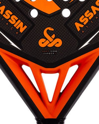 Vibor-A Pala Assassin Attack 2022
