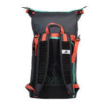Backpack Multigame Antracita Adidas