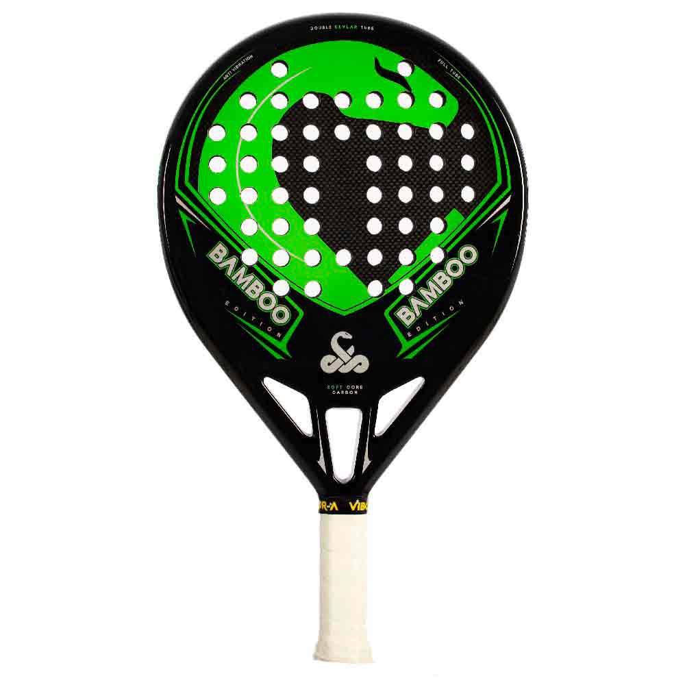 Vibor-A Pala Bamboo Edition