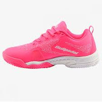 Bullpadel Tenis De Padel Beker 22V Fucsia