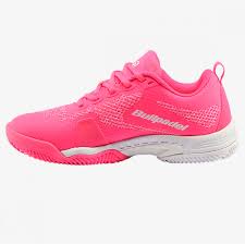 Bullpadel Tenis De Padel Beker 22V Fucsia