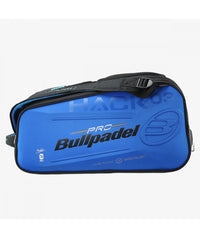 Paletero Bullpadel Hack 03 Azul Real