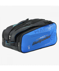 Paletero Bullpadel Hack 03 Azul Real