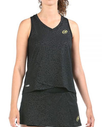 Bullpadel Blusa Bublex Negro