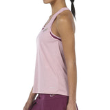 Blusa de Padel Bullpadel Duda Mujer - Bandeja.mx