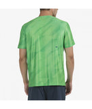 Bullpadel Camisa Meder Verde Fluor 22