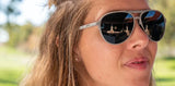 Lentes Goodr Clubhouse Closeout