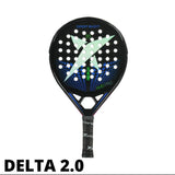 Pala De Padel Dropshot Delta 2.0 2022