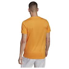 Camiseta Adidas Own The Run Naranja