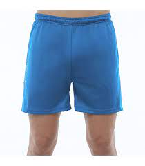 Shorts De Padel Bullpadel Usert Azul Intenso
