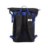 Back Pack Multigame Black/Blue Adidas