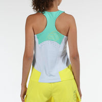 Bullpadel Blusa Eiriz Hielo